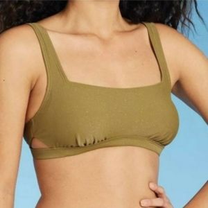 Xhilaration Bikini Top